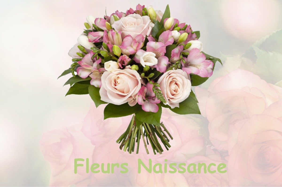 fleurs naissance DESSIA